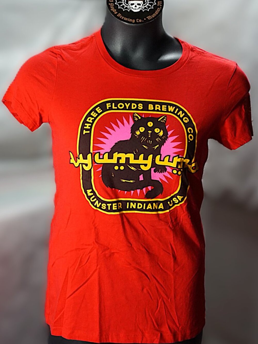 Three Floyds_Rare_Yum Yum